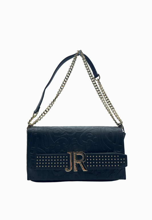 JOHN RICHMOHD BORSA NERO