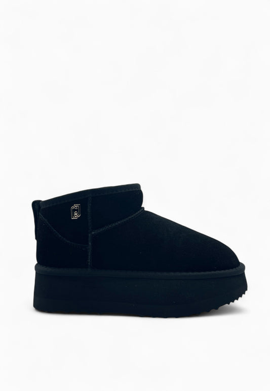 LIU-JO JANE BOOT BLACK