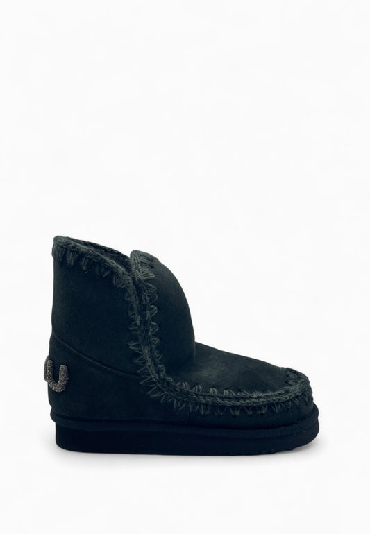 MOU BOOT FW101050A BLACK