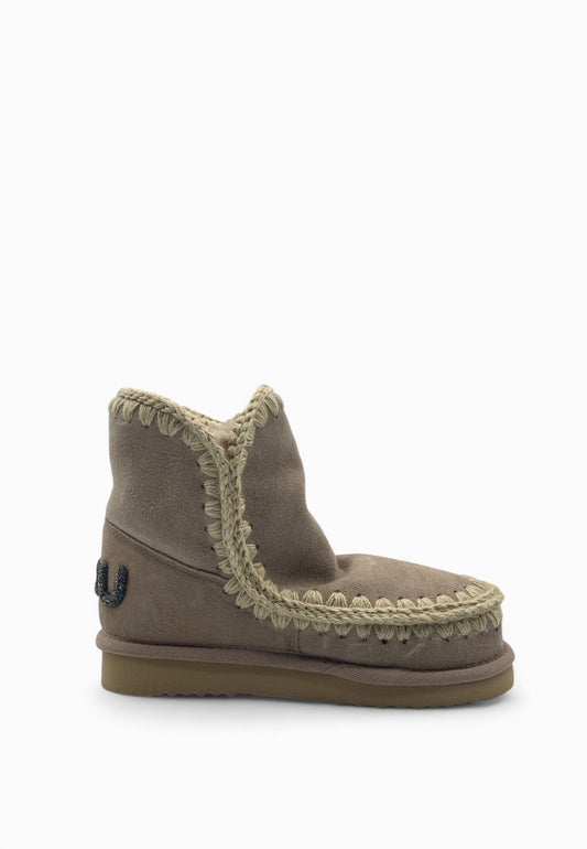 MOU BOOT FW101050A CAMEL
