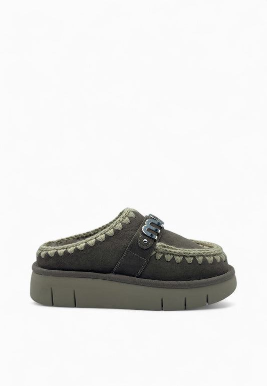 MOU CIABATTA FW531001A GREY