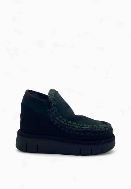 MOU BOOT FW531009A BLACK