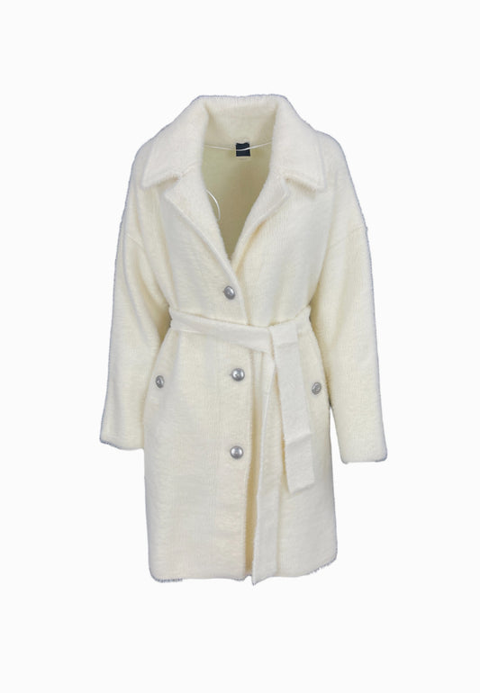 PINKO ZANTE CAPPOTTO