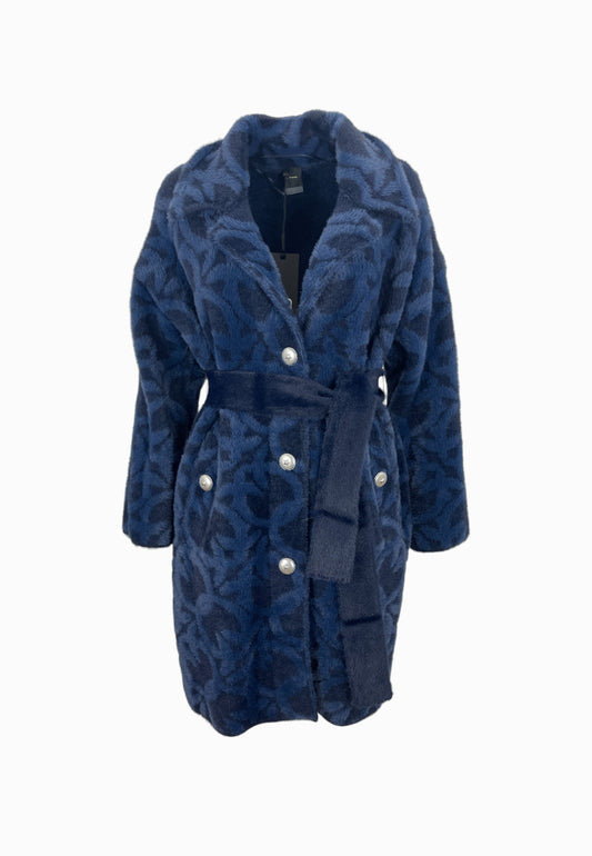 PINKO ZANTE CAPPOTTO