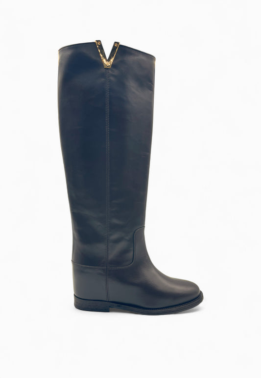 VIA ROMA 15 STIVALE V T.MORO