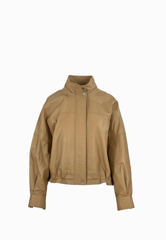 PINKO BAILEE BLISON BEIGE