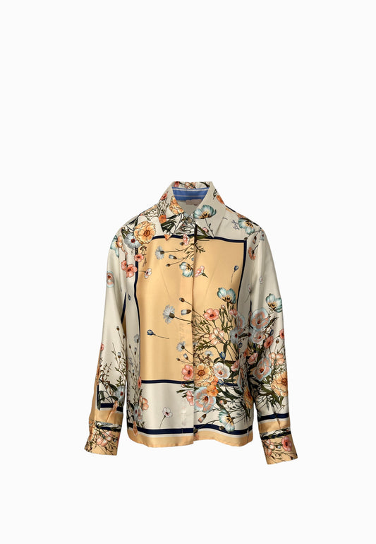 LòIU-JO CAMICIA FANTASIA