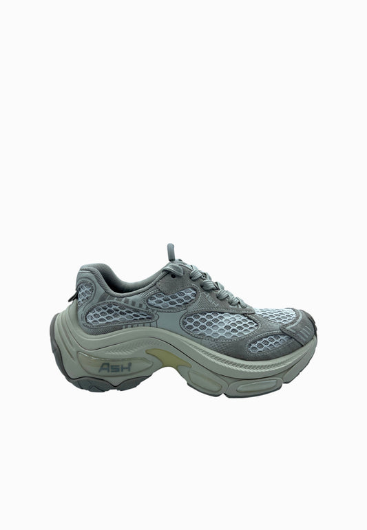 ASH DRAGON SNEAKER RETE BEIGE