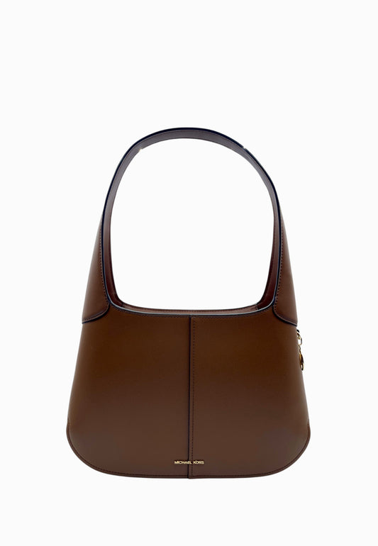 MICHAEL KORS BORSA CUOIO