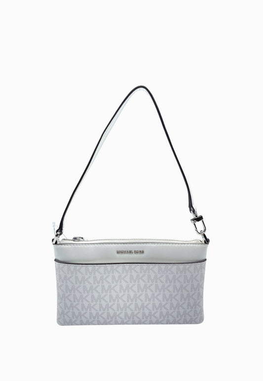MICHAEL KORS BORSA BIANCO