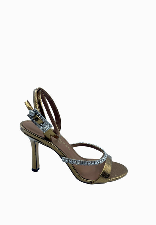 KURT GEIGER SANDALO BRONZO