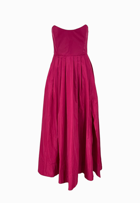 LIU-JO ABITO USTIER GERANIO