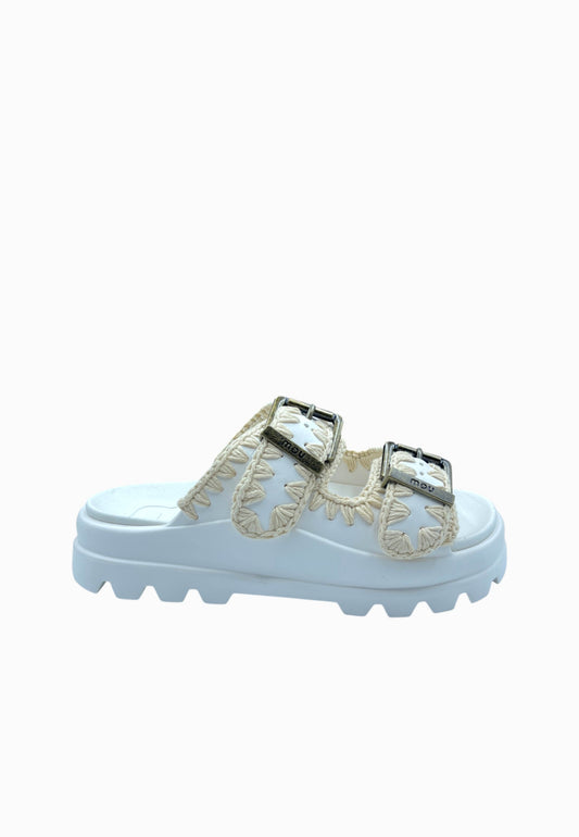 MOU CIABATTA WHITE
