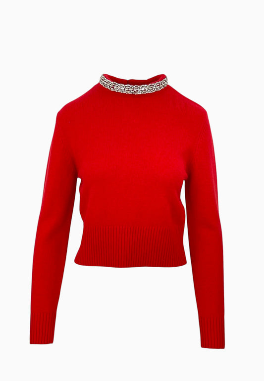PINKO BERLINO PULL ROSSO
