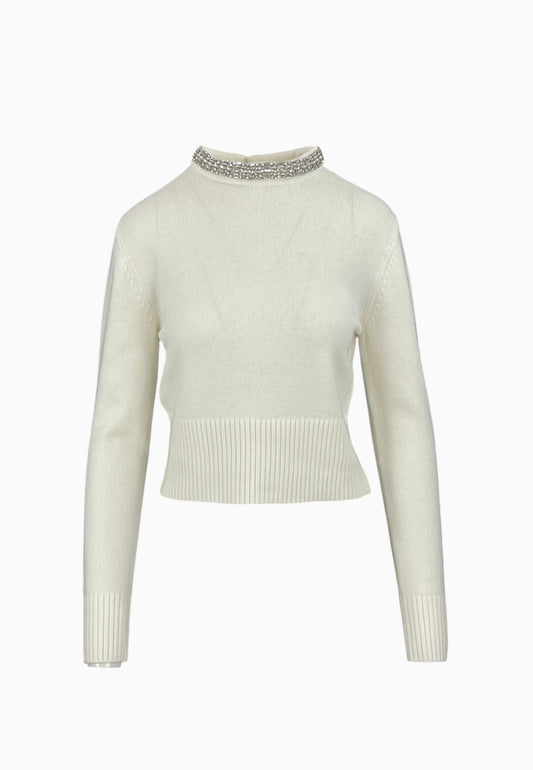 PINKO BERLINO PULL BIANCO