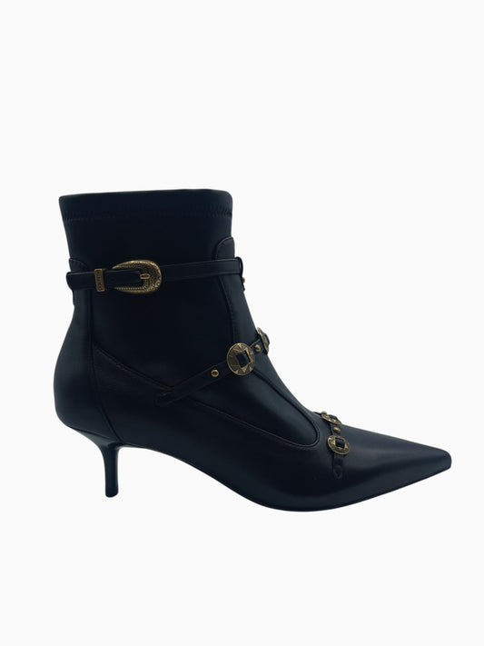 PINKO TRONCHETTO NERO