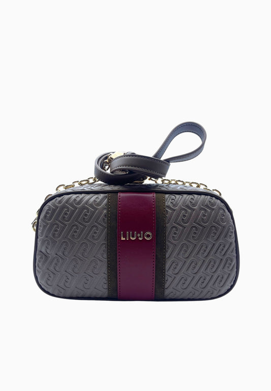LIU-JO BORSA MOCHA