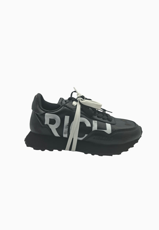 JHON RICHMOND SNEAKER NERO