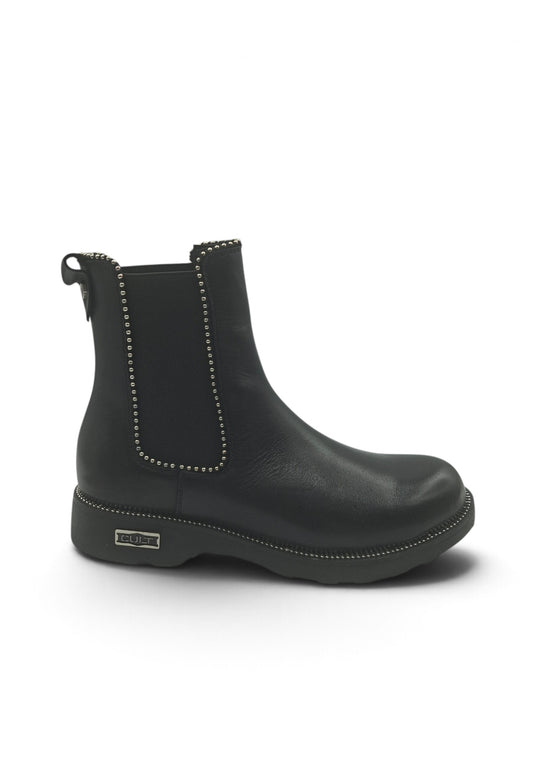 CULT TRONCHETTO BEATLES NERO