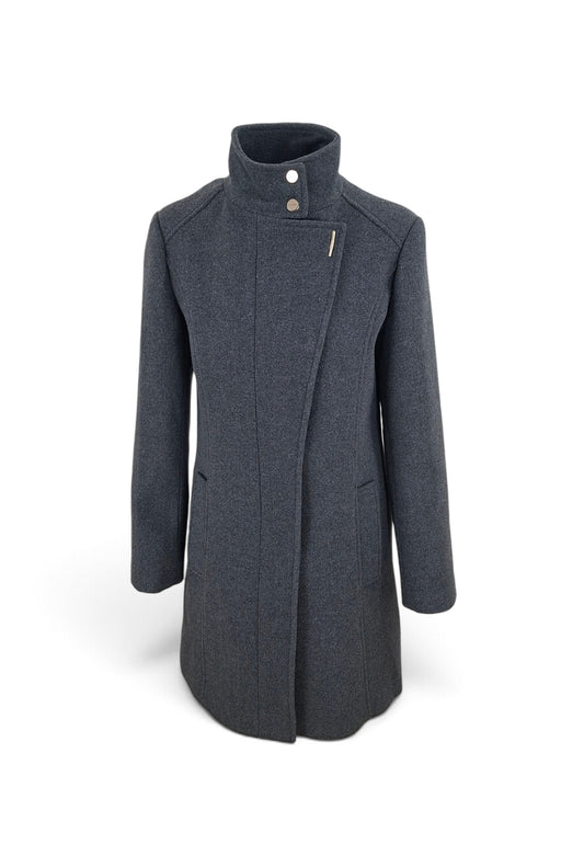 LIU-JO CAPPOTTO GRIGIO