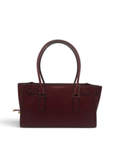 MICHAEL KORS BORSA RED