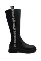 STIVALE GOMMAR30 VIT+LYCRA