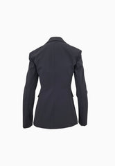 PINKO TERLANER GIACCA TECNICO BLU