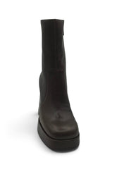 STEVE MADDEN POLACCO BROWN