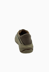 ALEXANDER SMITH SNEAKER TAUPE