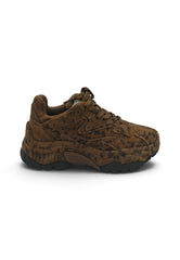 ASH ADDICT BIS SNEAKER LEO