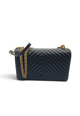 PINKO LOVE ONE CLASSIC SMALL NERO