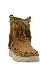 CROSTA/LA LEATHER