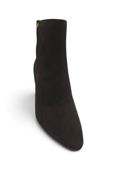 MICHAEL KORS TRONCHETTO SUEDE MORO