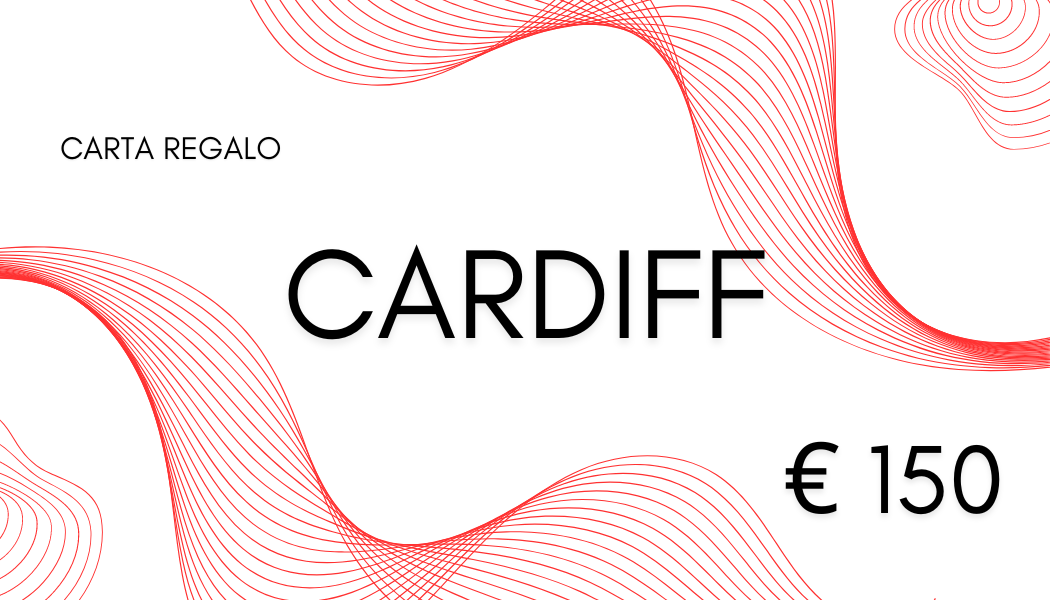 Buono 150 - CARDIFF