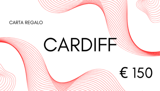 Buono 150 - CARDIFF