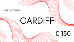 Buono 150 - CARDIFF