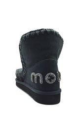 MOU Stivaletto Eskimo 18 Nero MU.FW101050A