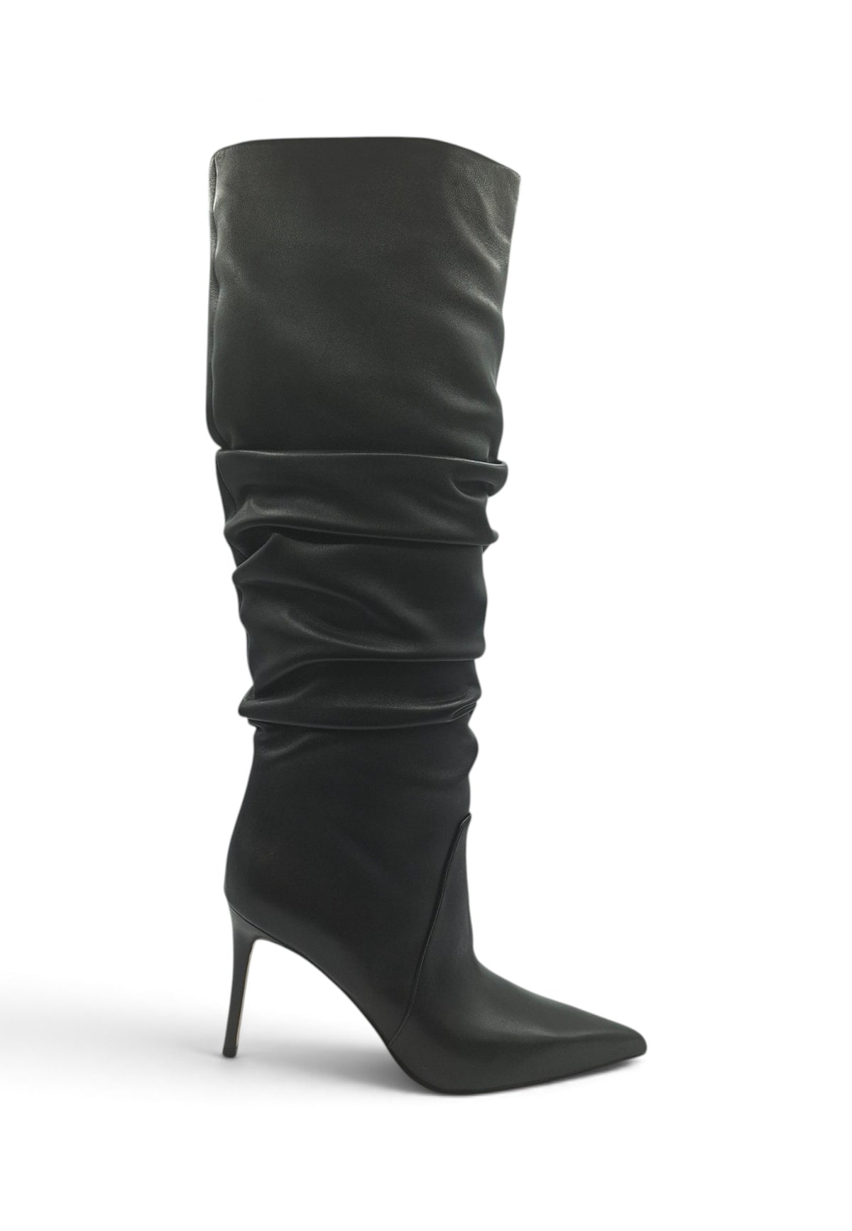 MICHAEL KORS STIVALE NERO