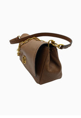 MICHAEL KORS BORSA CUOIO
