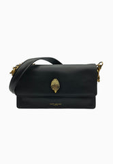 KURT GEIGER BORSA BLACK