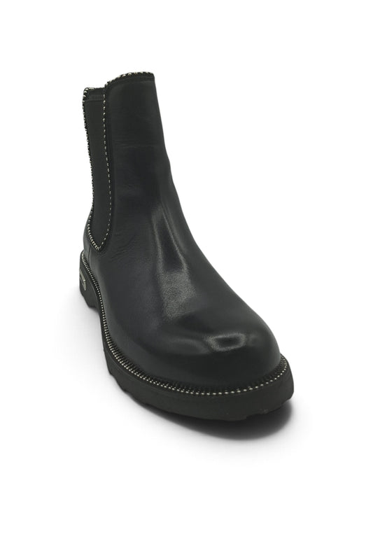 CULT TRONCHETTO BEATLES NERO