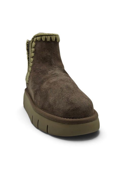 MOU BOOT BEATLES GREY