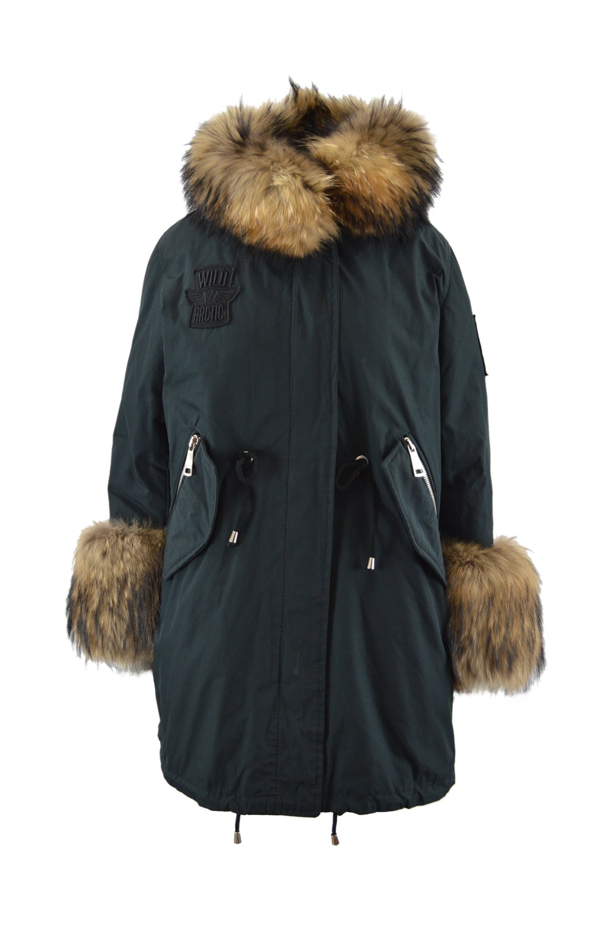 PARKA