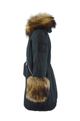 PARKA