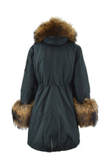 PARKA