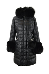 PARKA
