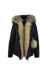PARKA