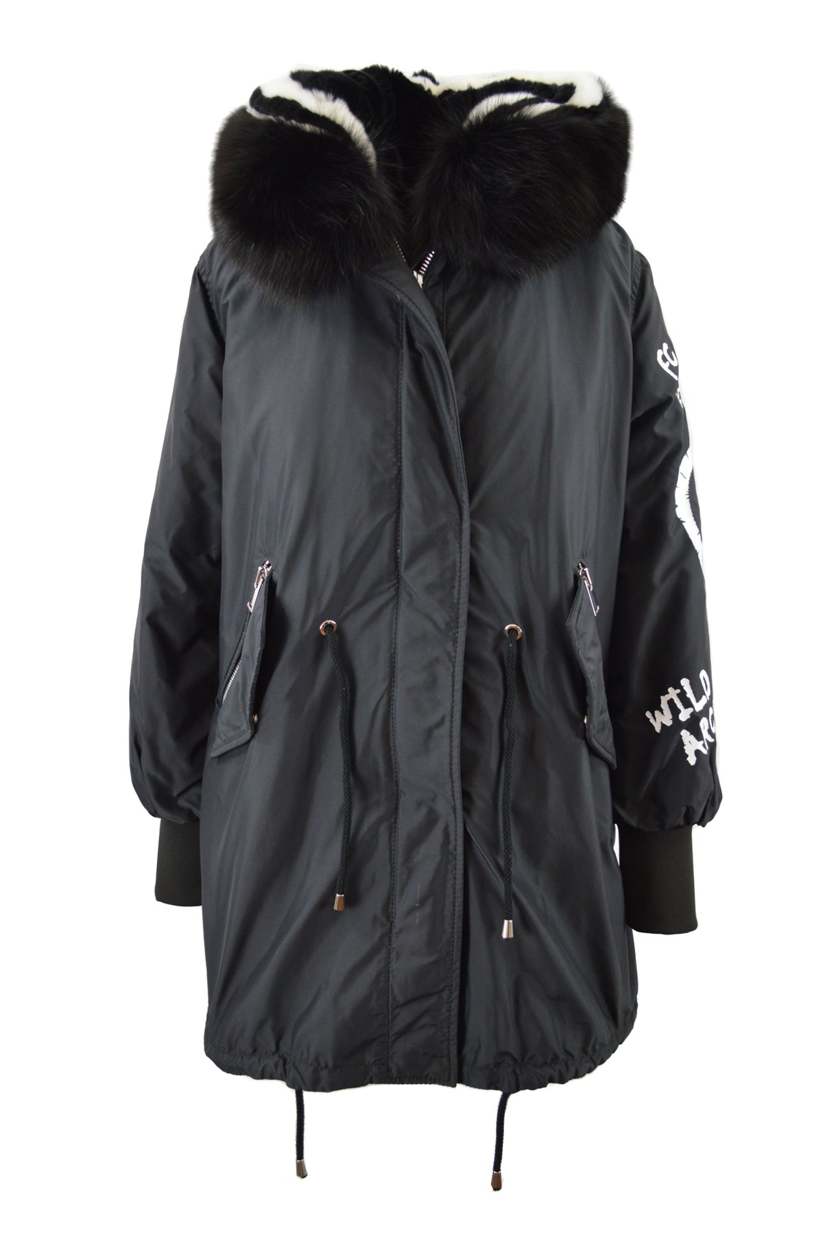 PARKA