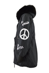 PARKA