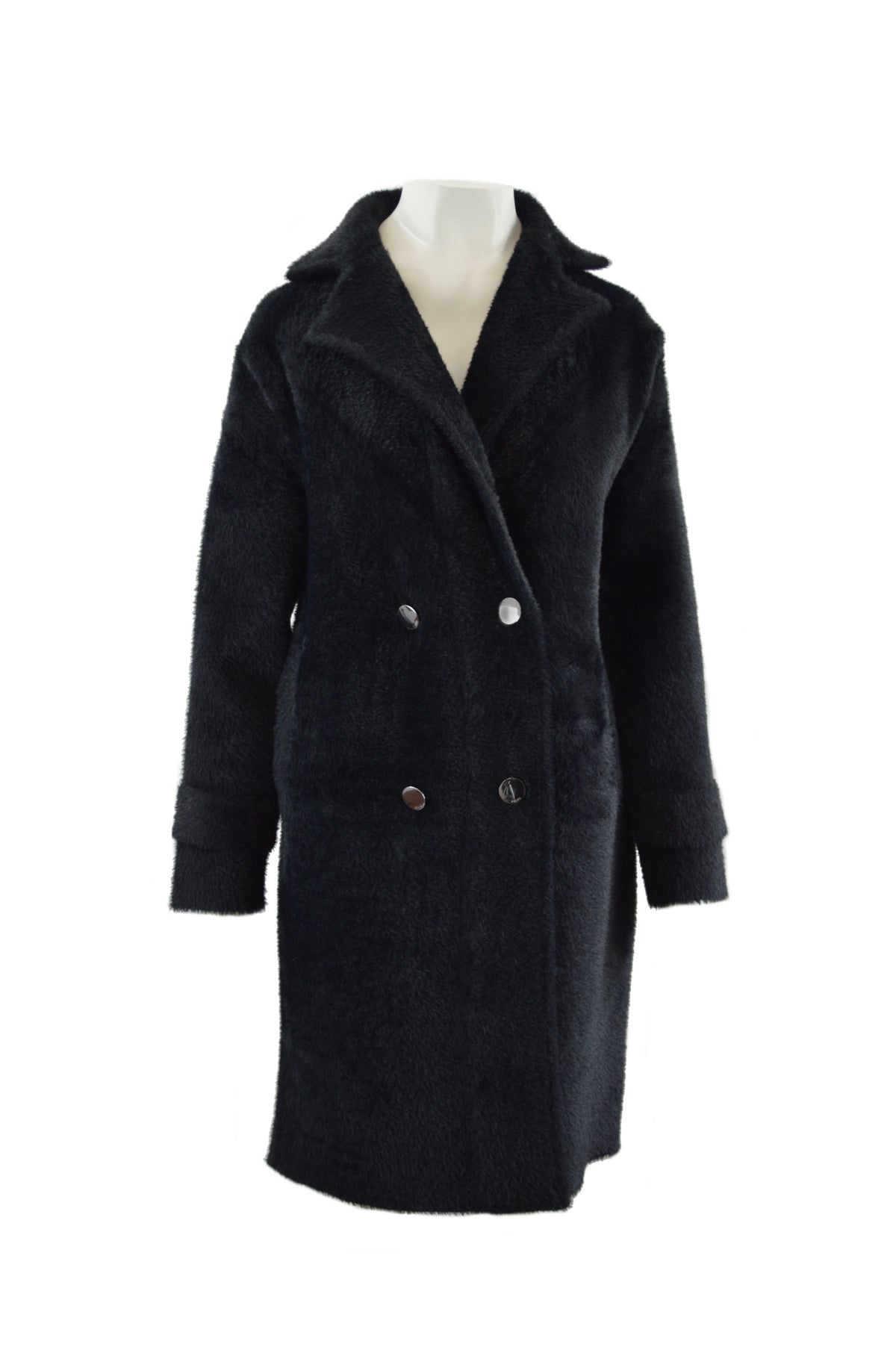 BIRMANIA CAPPOTTO